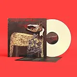 Alan Sparhawk LP (analog) With Trampled By Turtles (cream White Vinyl)