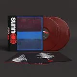 Sunn O))) Vinyl Sunn O))) (ltd. Oxblood Vinyl)