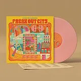 Bret Mckenzie Vinyl Freak Out City (light Rose Vinyl)