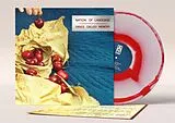 Nation Of Language Vinyl Dance Called Memory (white + Red Corona Effect Vin