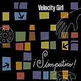 Velocity Girl CD ¡simpatico! (remastered & Expanded)