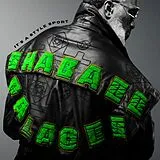 Shabazz Palaces CD It S A Style Sport