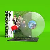 Telehealth Vinyl Green World Image (crystal Clear Vinyl)