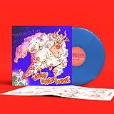 The Bug Club Vinyl Every Single Muscle (blue Vinyl)