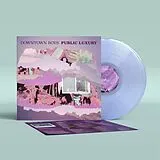 Downtown Boys Vinyl Public Luxury (pearl/arctic Vinyl)