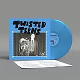 Twisted Teens Vinyl Florida Water Blues (sky Blue Vinyl)