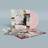 PISS Vinyl You Made Me/skin On Linen (baby Pink Vinyl)