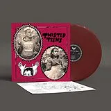 Twisted Teens Vinyl The Holy Cross Tigers (maroon Vinyl)