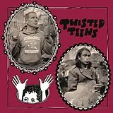 Twisted Teens CD The Holy Cross Tigers