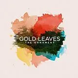 Gold Leaves Vinyl The Ornament