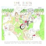 The Beets CD Let The Poison Out