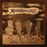 The Moondoggies CD Adios I'm A Ghost