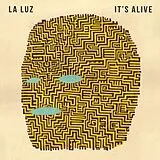 La Luz Vinyl Its Alive
