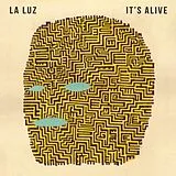 La Luz CD It'S Alive