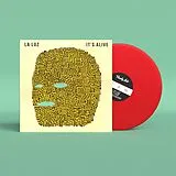 La Luz Vinyl It S Alive (red Vinyl)