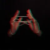 La Luz CD Weirdo Shrine