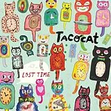 Tacocat Musikkassette Lost Time