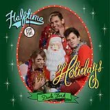 Dude York CD Halftime For The Holidays