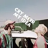 My Idea LP (analog) Cry Mfer