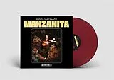 Shana Cleveland LP (analog) Manzanita (coloured)