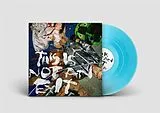 Ill Peach LP (analog) This Is Not An Exit (ltd. Blue Curacao Vinyl)