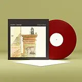 Chris Cohen LP (analog) Paint A Room (red Vinyl)