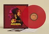 Marinero LP (analog) La La La (red Vinyl)