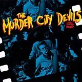 Murder City Devils Vinyl The Murder City Devils