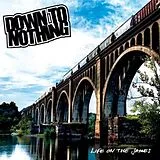 Down To Nothing LP (Vinyl) LIFE ON THE JAMES
