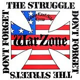 Warzone LP (analog) Don't Forget The Struggle, Don''t Forget The Stre