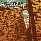 Battery LP (analog) For The Rejected By The Rejected