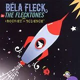 Bela Fleck And The Flecktones CD Rocket Science