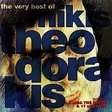 Mikis Theodorakis CD The Very Best Of