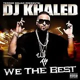 DJ Khaled CD We The Best