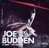 Joe Budden CD Mood Musik 4
