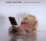 Soul Asylum CD Change Of Fortune