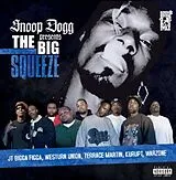 Snoop Dogg Presents CD Presents The Big Squeeze (Explicit Version)