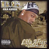 B.G. CD B.g.: Life After Cash Money