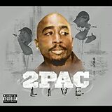 2Pac CD Live (explicit Version)