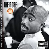 2PAC CD The Rose Vol. 2