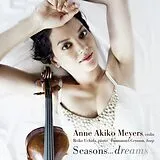 Anne Akiko Meyers CD Seasons...dreams