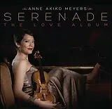 Anne Akiko Meyers CD Serenade - The Love Album