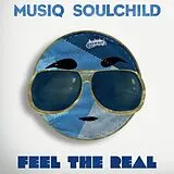 Musiq Soulchild CD Feel The Real