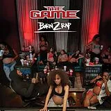 The Game CD Born 2 Rap
