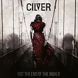 Cilver CD Not The End Of The Word