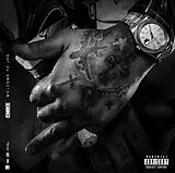 Chinx CD Welcome To Jfk