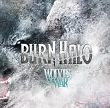 Burn Halo CD Wolves Of War