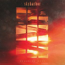 Skyharbor CD Sunshine Dust