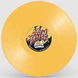 Wu-tang Clan Vinyl The Saga Instrumental - Ep