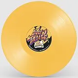 Wu-tang Clan Maxi Single (analog) The Saga Instrumental - Ep